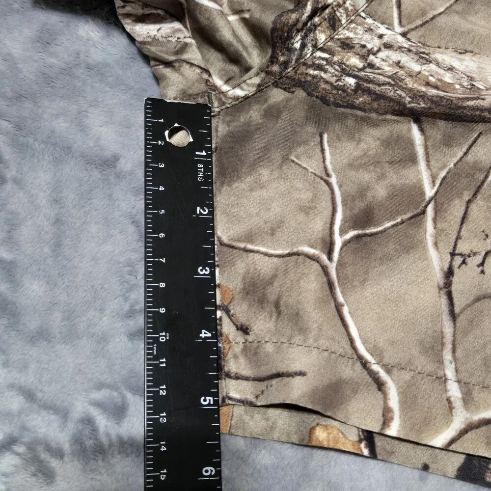 N/A realtree camo
